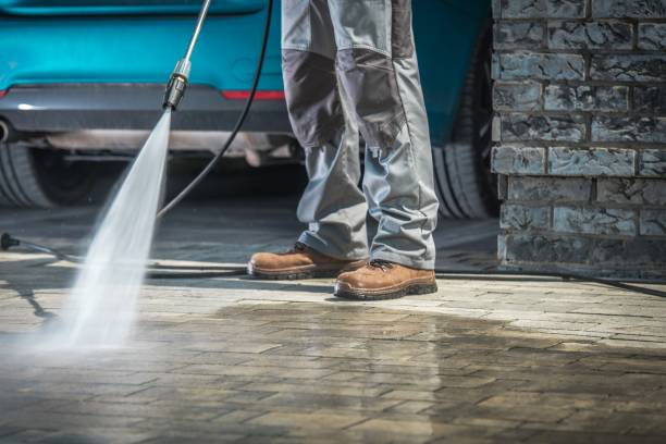 Best Post-Construction Pressure Washing  in Opelika, AL