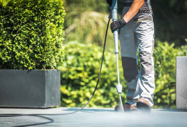 Best House Exterior Washing  in Opelika, AL