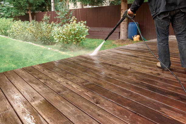 Best Playground Equipment Cleaning  in Opelika, AL