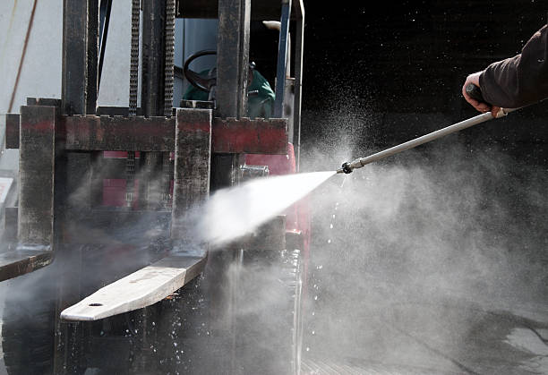 Best Factory Floor Cleaning  in Opelika, AL