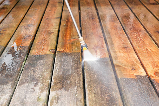 Spring Cleaning in Opelika, AL