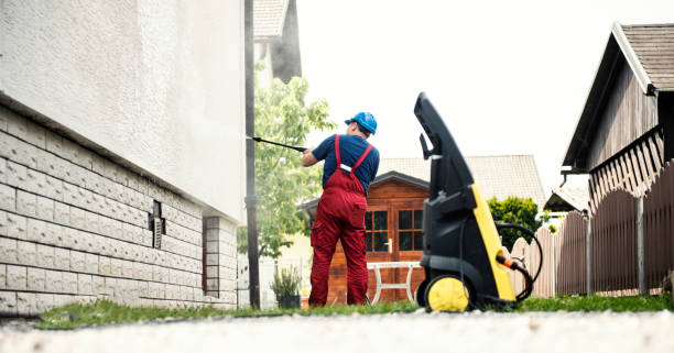 Reliable Opelika, AL Pressure Washing Services Solutions